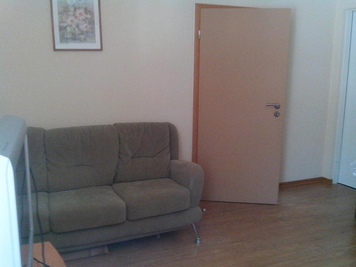 Бестужевский Дворик Gagra Eksteriør billede